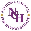 National Council for Hypnotherapy link<br />National Council for Hypnotherapy link<br />National Council for Hypnotherapy link<br />National Council for Hypnotherapy logo